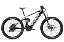 Fuji BlackHill EVO 27,5+ 1.1 Chrome